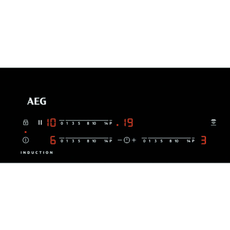 Placa Inducción AEG TO63IV00IB 60 cm (3)