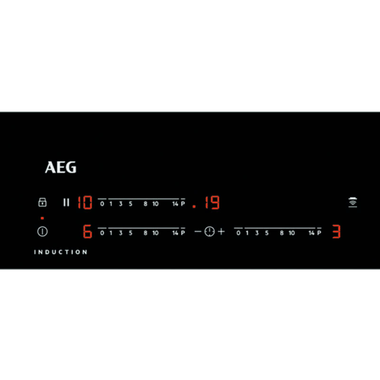 Placa Inducción AEG TO63IV00IB 60 cm (3)