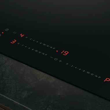 Placa Inducción AEG TO63IV00FB 60 cm (4)