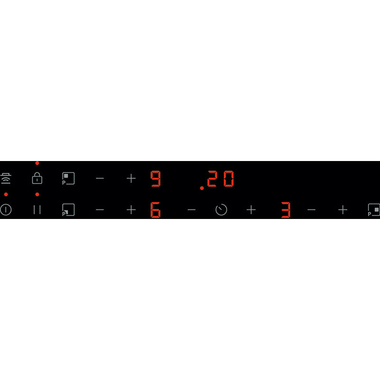 Placa Inducción AEG TN63IA00FB 60 cm (2)