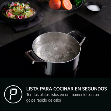 Placa Inducción AEG TO63IA00FB 59 cm (3)