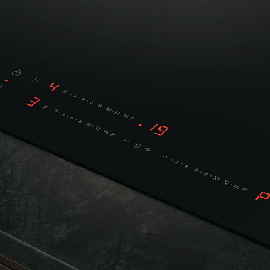 Placa Inducción AEG TO63IA00FB 59 cm (4)