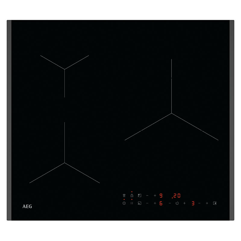 Placa Inducción AEG TN63IP0BFB 60 cm