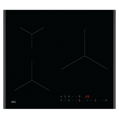 Placa Inducción AEG TN63IP0BFB 60 cm