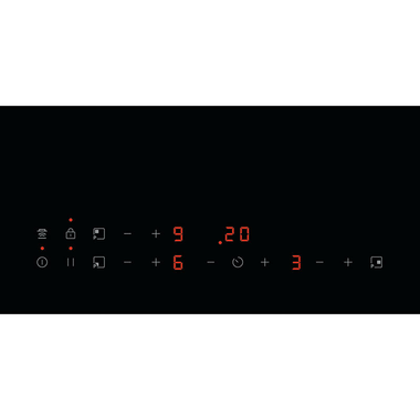 Placa Inducción AEG TN63IP00FB 60 cm (2)