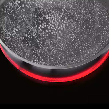 Placa Vitrocerámica AEG HRB63321CK 60 cm (5)