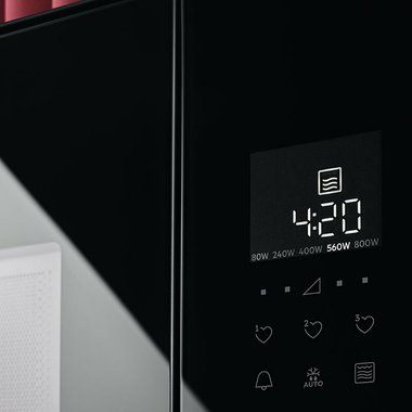 Microondas integrable AEG TB6GM171DB (3)