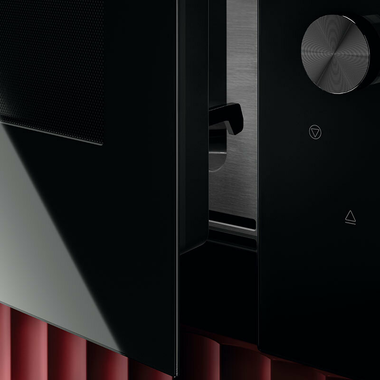 Microondas integrable AEG TB6GM171DB (5)