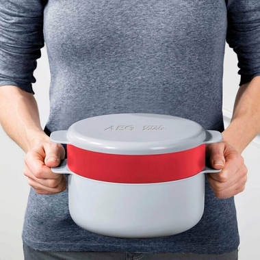 Microondas integrable AEG TB6GM171DB (6)