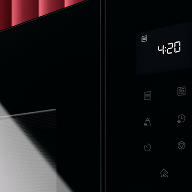 Microondas integrable AEG OS5MG20EB (3)
