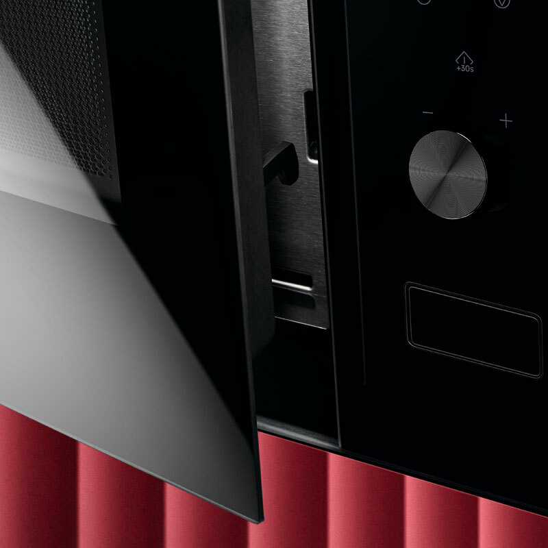 Microondas integrable AEG OS5MG20EB (4)