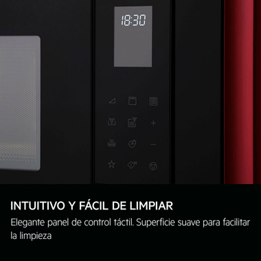 Microondas integrable AEG OS5MG20EB (5)