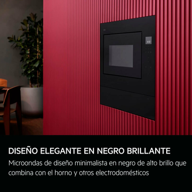 Microondas integrable AEG OS5MG20EB (6)