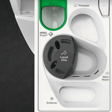 Lavadora AEG LFSR8514L6O 10Kg (2)