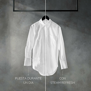 Lavadora AEG LFSR8514L6O 10Kg (4)