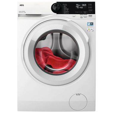 Lavadora AEG LFR6214O2B 10Kg