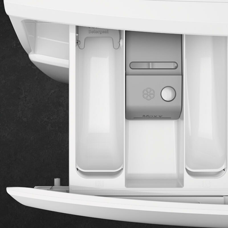 Lavadora AEG LFR6214O2B 10Kg (2)