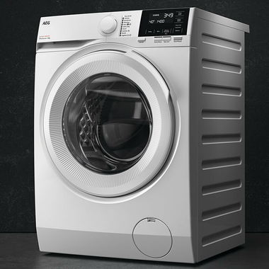 Lavadora AEG LFR6194O2B 9Kg (5)