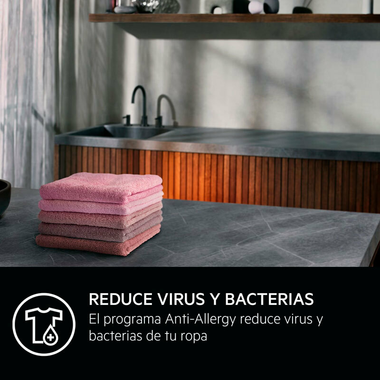 Lavadora AEG LFR6194O2B 9Kg (7)