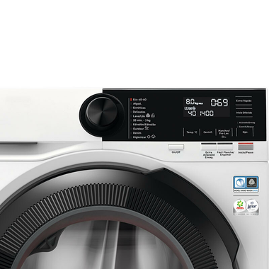 Lavadora AEG LFR6284N4B 8Kg (2)