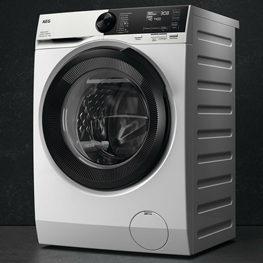 Lavadora AEG LFR6284N4B 8Kg (3)