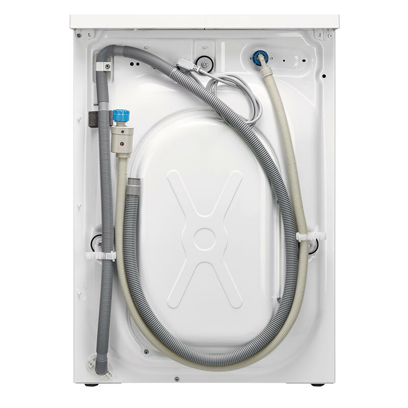 Lavadora AEG LFR6284N4B 8Kg (4)