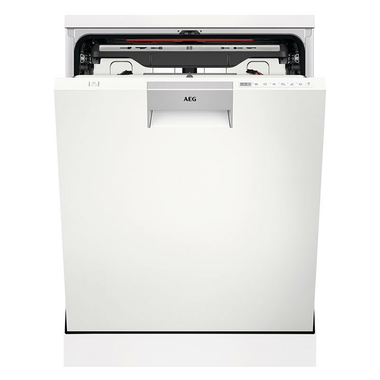 Lavavajillas AEG FFB76717PW 60 cm