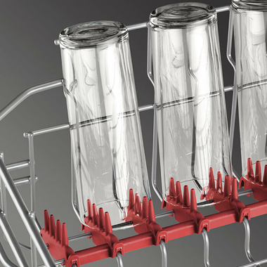 Lavavajillas AEG FFB76717PW 60 cm (4)