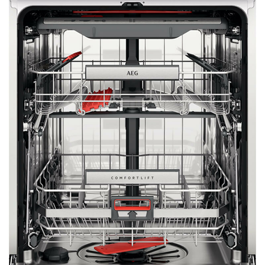 Lavavajillas AEG FSE96808P 60 cm (2)