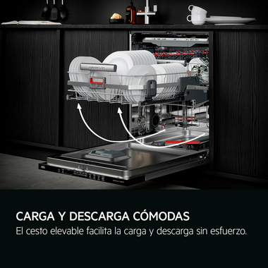 Lavavajillas AEG FSE96808P 60 cm (3)