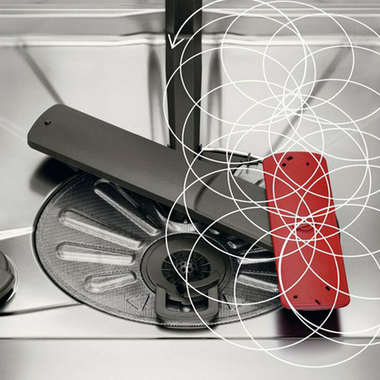 Lavavajillas AEG FSE96808P 60 cm (4)