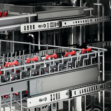 Lavavajillas AEG FSE96808P 60 cm (6)