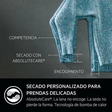 Secadora AEG TR818A4OB 8Kg (7)