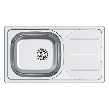 Fregadero Cata CDS-1 REV/A Inox