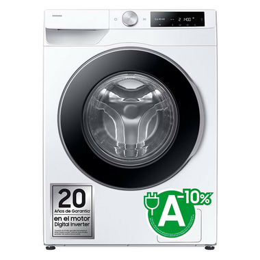 Lavadora Samsung WW90DG6U85LEU3 9Kg