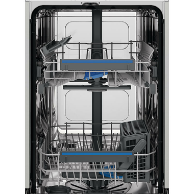Lavavajillas Electrolux ESS42220SX 45 cm (2)
