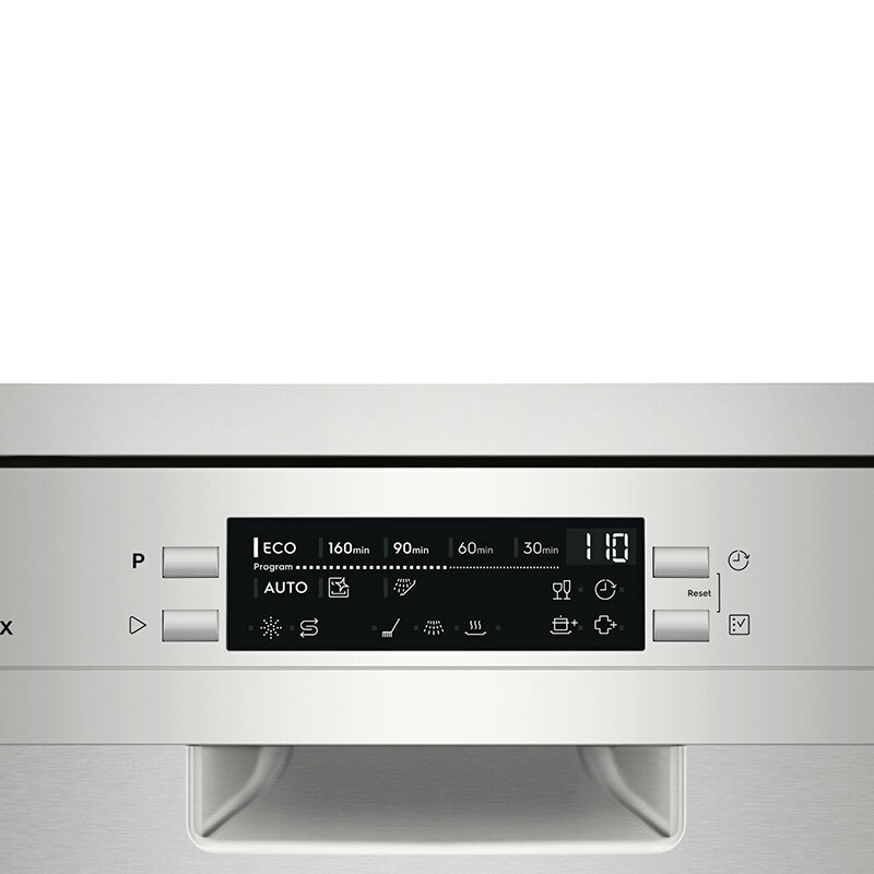 Lavavajillas Electrolux ESS42220SX 45 cm (3)