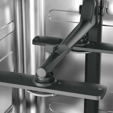 Lavavajillas Electrolux ESS42220SX 45 cm (5)