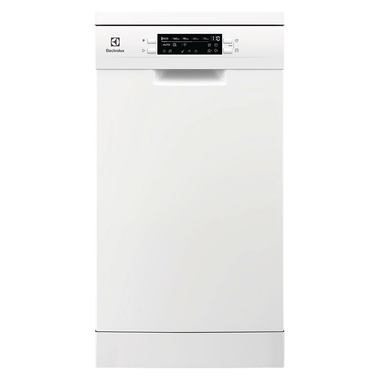Lavavajillas Electrolux ESS42220SW 45 cm