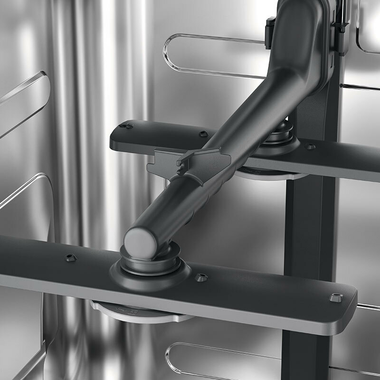 Lavavajillas Electrolux ESS42220SW 45 cm (5)