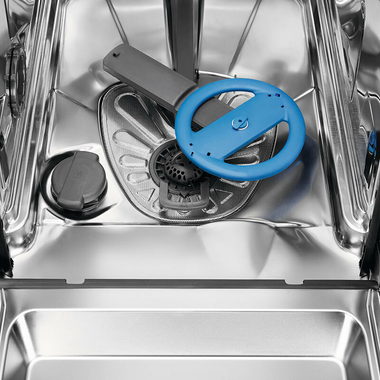 Lavavajillas Electrolux ESS42220SW 45 cm (6)