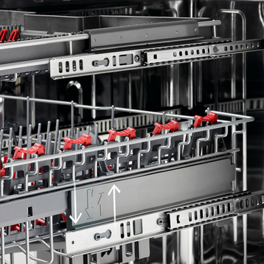 Lavavajillas AEG FSE7572AP 60 cm (6)