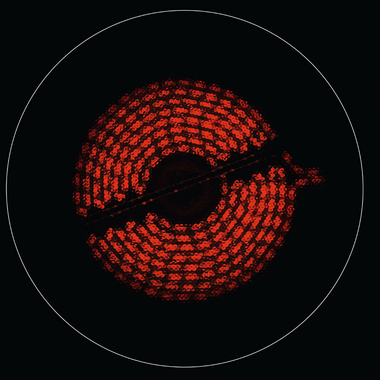 Placa Vitrocerámica Electrolux LR633CK (3)
