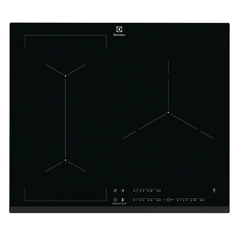 Placa Inducción Electrolux EIV633 60 cm