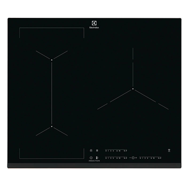 Placa Inducción Electrolux EIV633 60 cm
