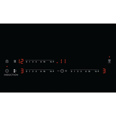 Placa Inducción Electrolux EIV633 60 cm (3)