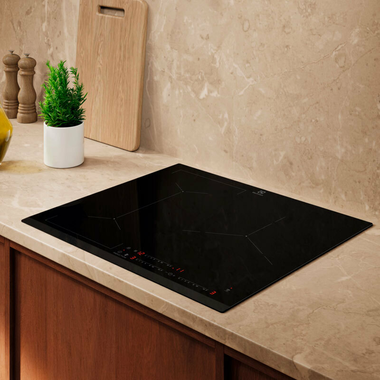 Placa Inducción Electrolux EIV633 60 cm (6)