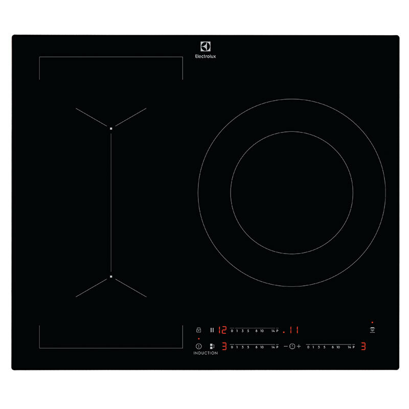 Placa Inducción Electrolux LIV63340CK 60 cm