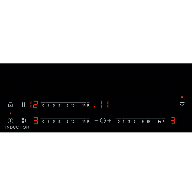 Placa Inducción Electrolux LIV63340CK 60 cm (3)