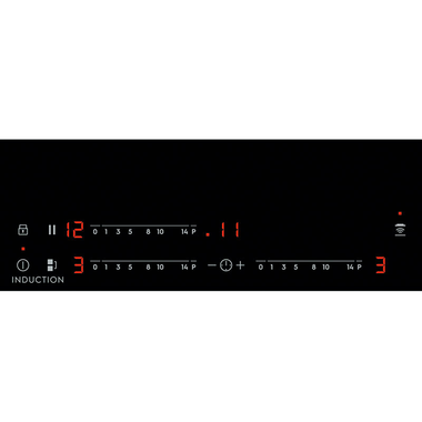 Placa Inducción Electrolux LIV63340CK 60 cm (3)